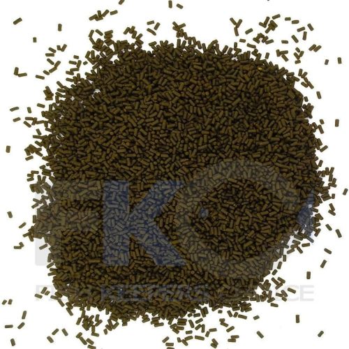 FKC Aqua African Attack Cichlid Medium Sinking Pellets 2-3mm Logo