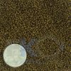 FKC Natural Goldfish & Koi Baby Floating 1-2mm Pellets Coin