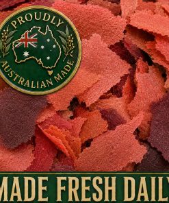 FKC Colour Enhancing  Flakes 100g-5kg