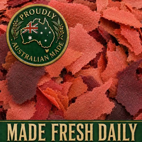 FKC Colour Enhancing  Flakes 100g-5kg