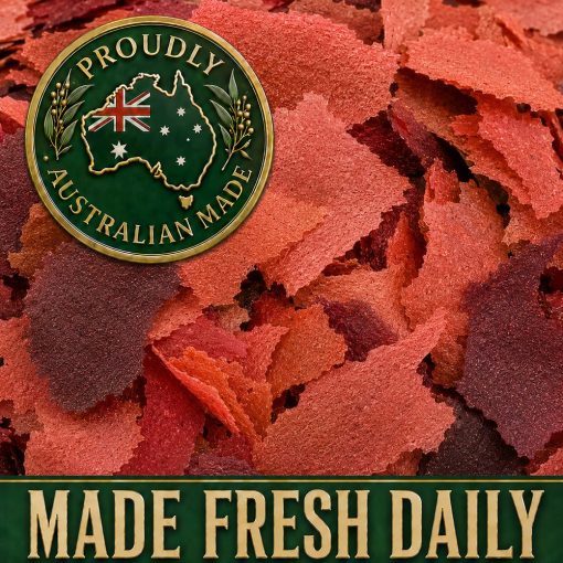 FKC Colour Enhancing  Flakes 100g-5kg