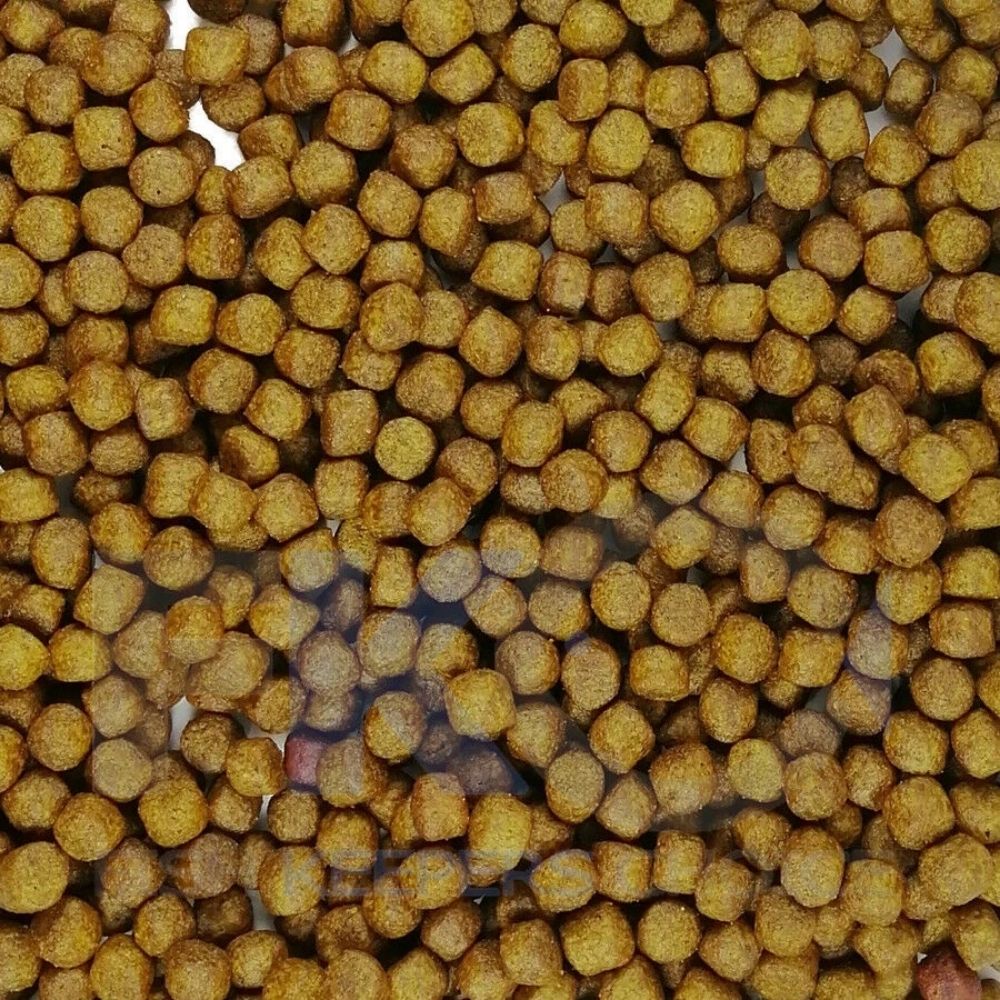 FKC Natural Goldfish & Koi Medium Floating 5-6mm Pellets