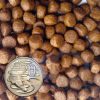 FKC Cichlid Large Protein & Growth Floating 8mm Pellets Coin
