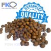 FKC Cichlid Large Protein & Growth Floating 8mm Pellets GQG