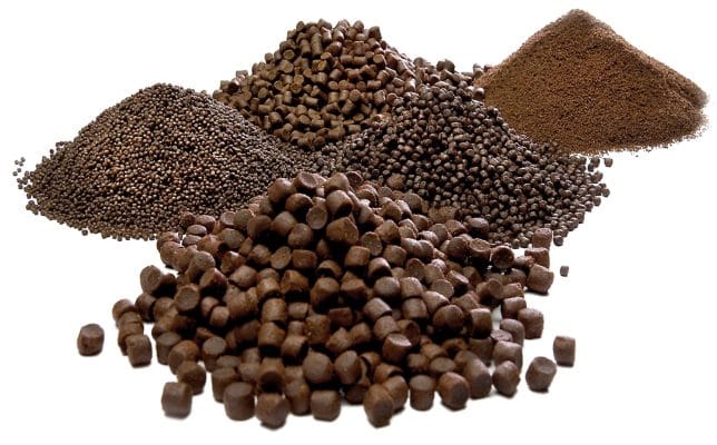 Pellets