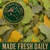 FKC Value Vege Aquarium Flakes 100g-5kg