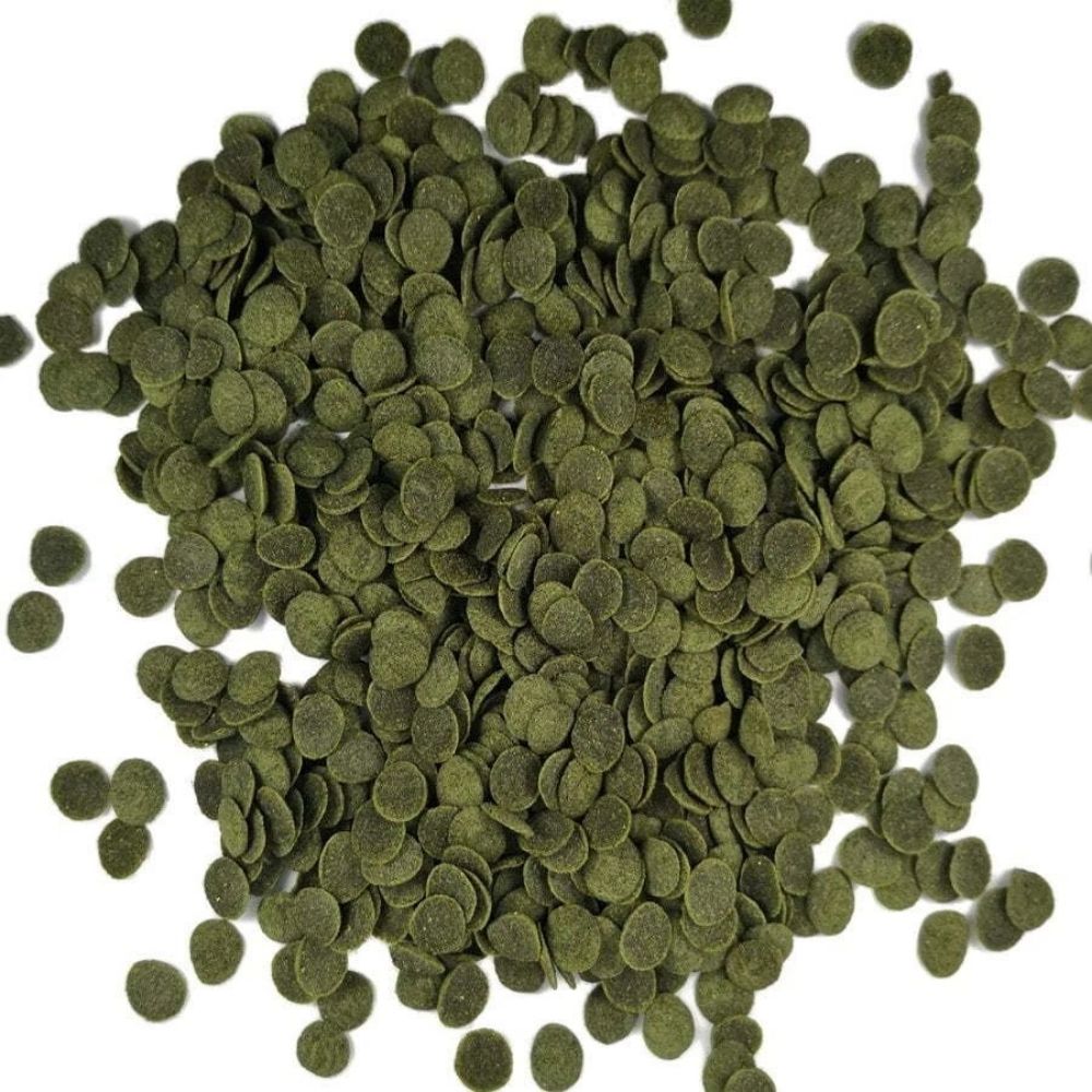 FKC Aqua Vege Disc Algae Wafers