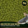 FKC Aqua Vege Discs 100g-2kg-New