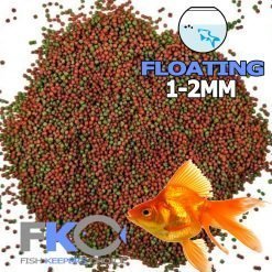 Fish Keepers Choice
