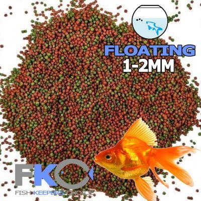 Fish Keepers Choice