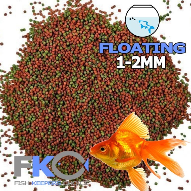 Fish Keepers Choice