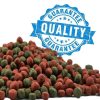 FKC Value Plus Goldfish & Koi Large Floating Pellets 4-5mm-GQG