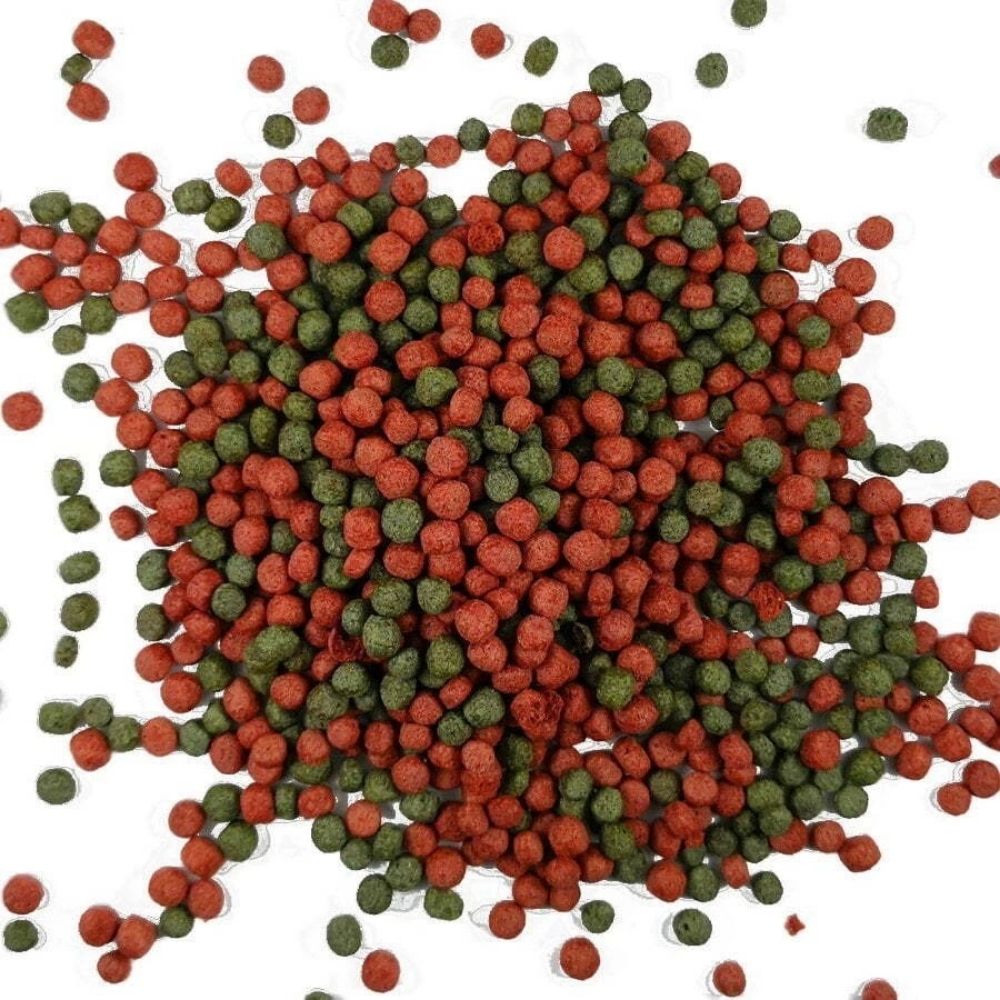 FKC Value Plus Goldfish & Koi Large Floating Pellets 4-5mm