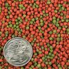 FKC Value Plus Goldfish & Koi Medium Floating Pellets 2-3mm-Coin