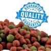 FKC Value Plus Goldfish & Koi XLarge Floating Pellets 5-6mm-Closer