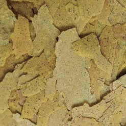 Alternative view of FKC GO Natural Goldfish Aquarium Flakes 100g - 5kg