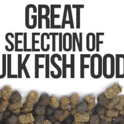 Fish Keepers Choice