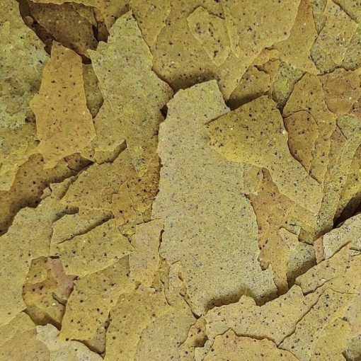 FKC GO Natural Goldfish Aquarium Flakes 100g - 5kg (2)