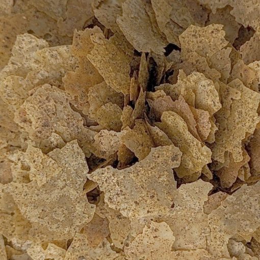 Alternative view of FKC GO Natural Tropical Aquarium Flakes 100g - 5kg