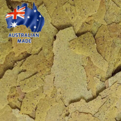 Goldfish Aquarium Fish Food Flakes