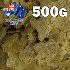 Cichlid Aquarium Fish Food Flakes