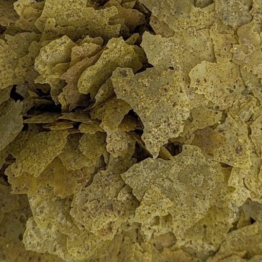 Alternative view of FKC GO Natural Cichlid Aquarium Flakes 100g - 5kg