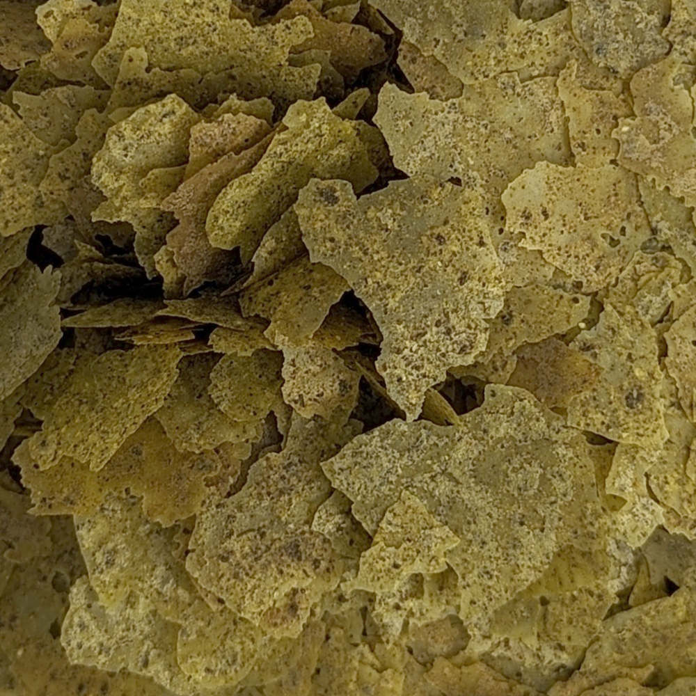 FKC GO Natural Cichlid Aquarium Flakes 100g - 5kg - Image 2