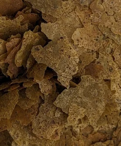 FKC GO Natural Colour Enhancing Aquarium Flakes 100g - 5kg
