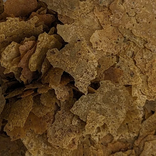 FKC GO Natural Colour Enhancing Aquarium Flakes 100g - 5kg