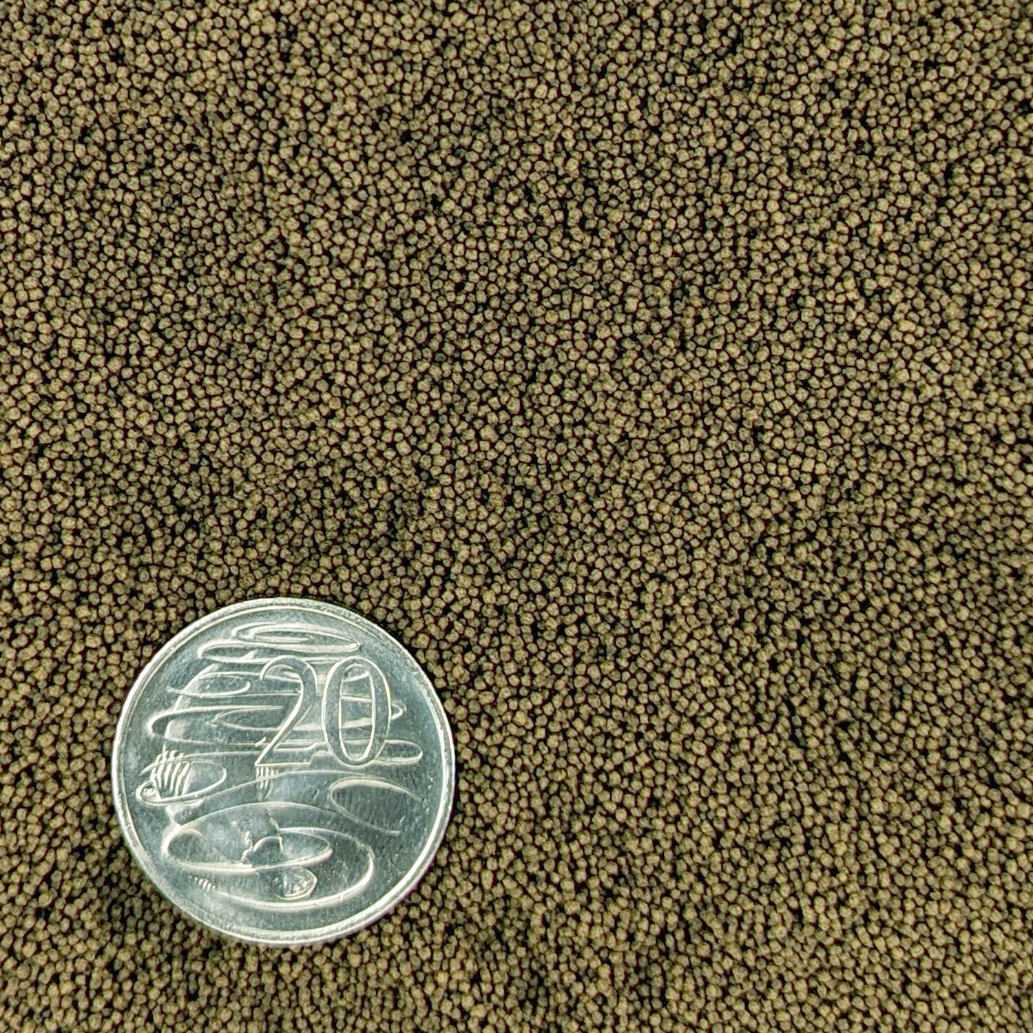 FKC Natural Goldfish & Koi Micro Floating 0.8mm Pellets 100g - 10kg - Image 2