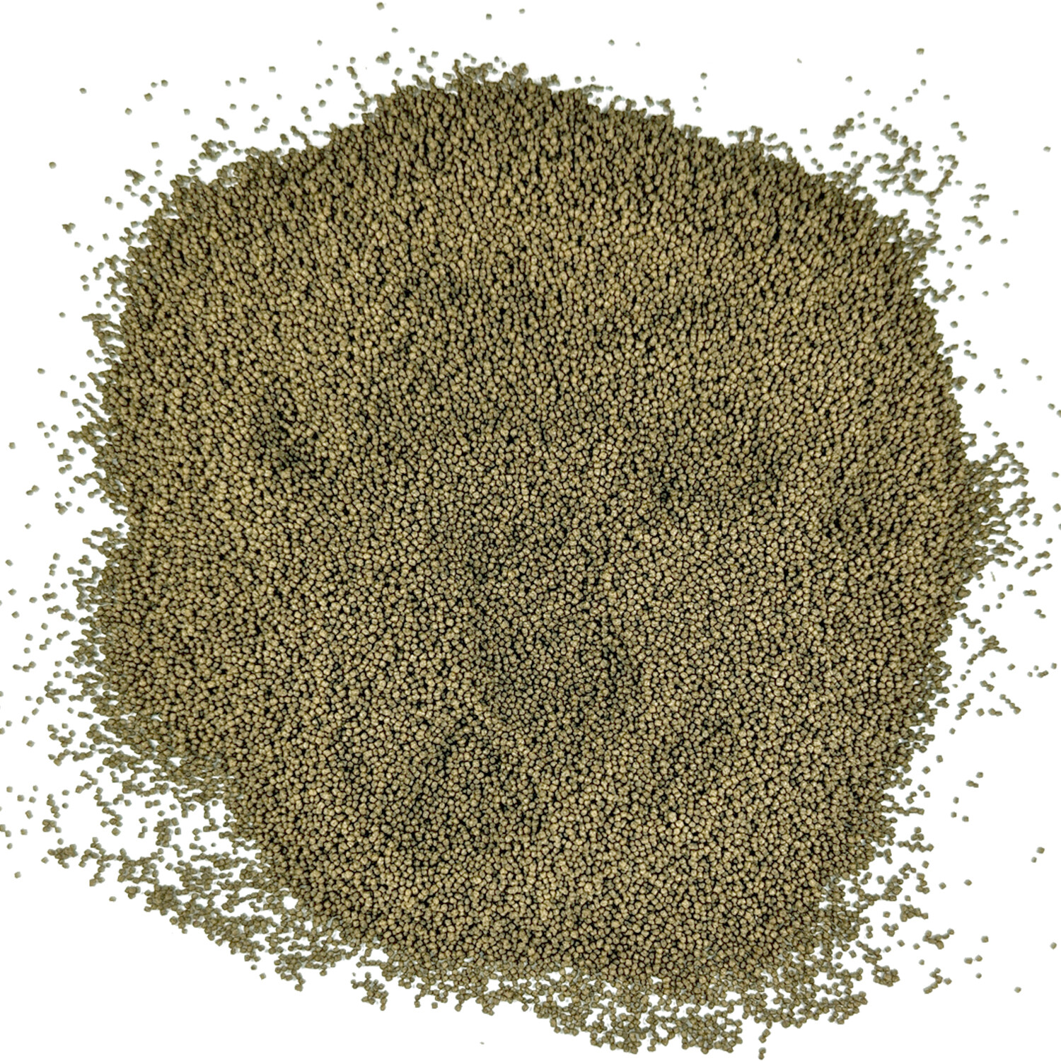 FKC Natural Goldfish & Koi Micro Floating 0.8mm Pellets 100g - 10kg - Image 3
