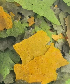 All Flakes