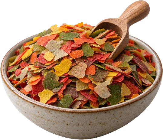 Fish Flakes