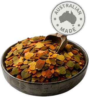 Fish Flakes