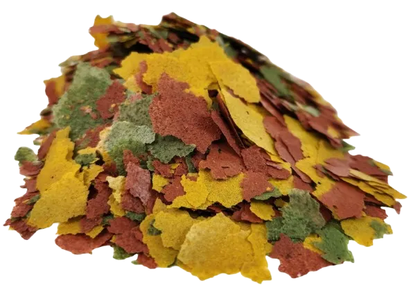 Fish Flakes