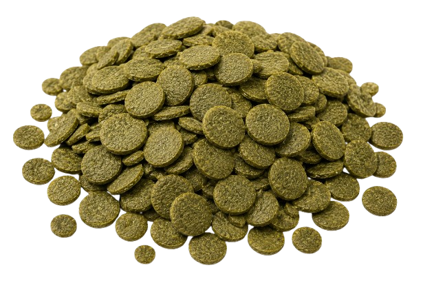 Fish Flakes