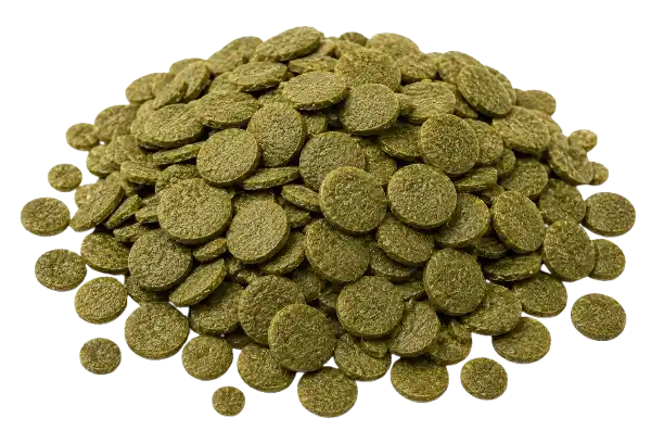 Fish Flakes
