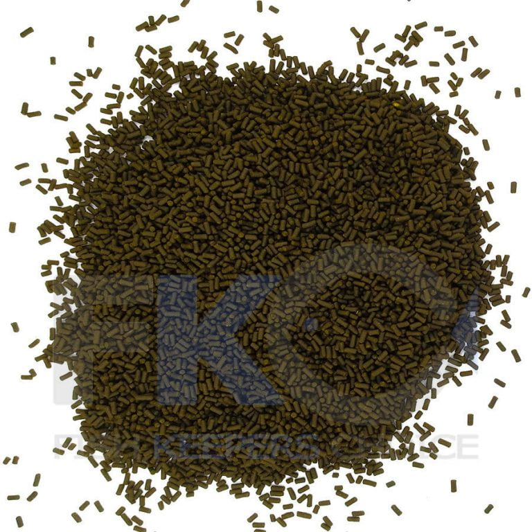 FKC Aqua African Attack Cichlid Medium Sinking Pellets 2-3mm 100g-16kg - Image 5