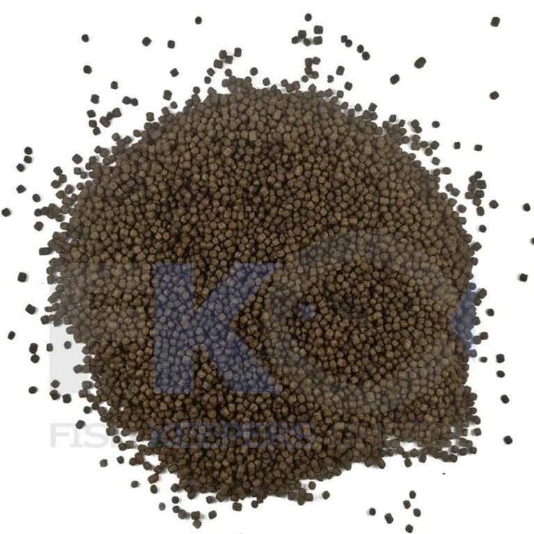 FKC Aqua Cichlid Bites Small Sinking 1mm Pellets 100g-16kg - Image 6