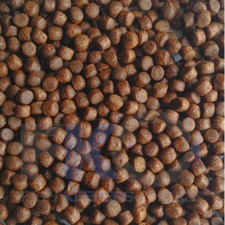 FKC Cichlid Medium Protein & Growth Floating 6mm Pellets 100g-16kg - Image 4