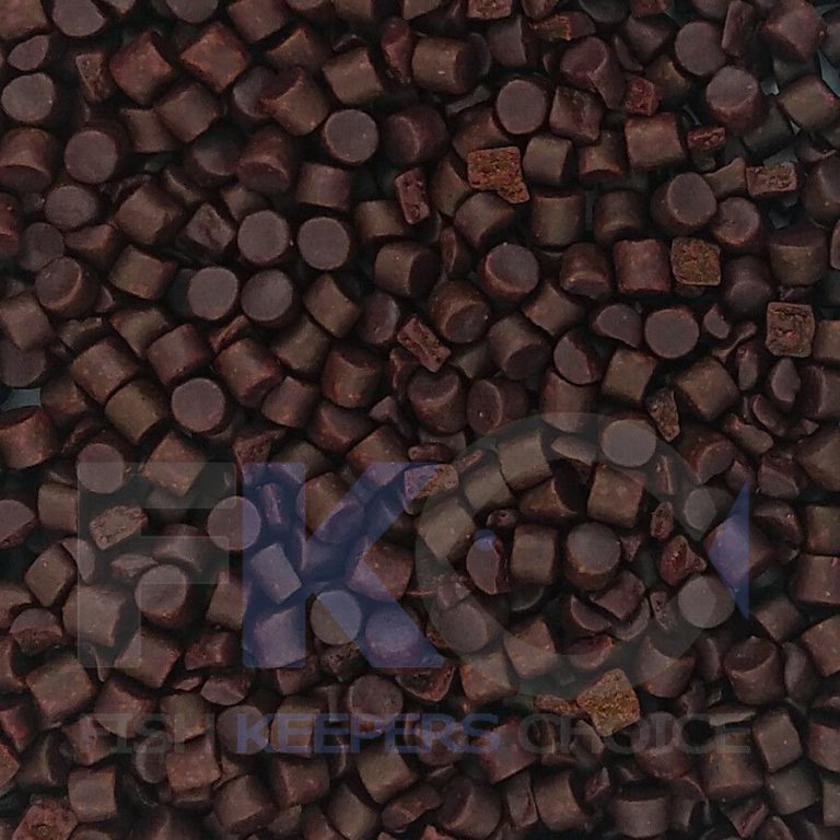 FKC Cichlid Colour Large Sinking 5mm Pellets 100g-16kg - Image 4