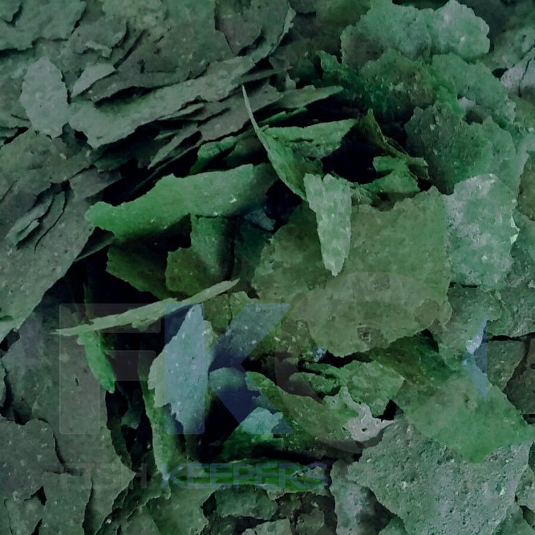 FKC Aqua Premium Spirulina Flakes 100g-5kg - Image 3