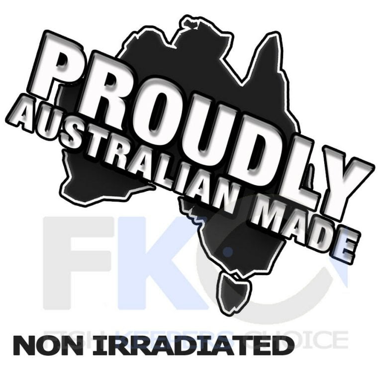 FKC Aqua Premium Spirulina Flakes 100g-5kg - Image 6