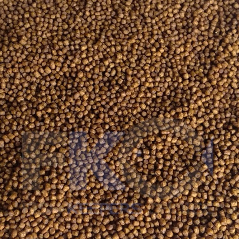 FKC Cichlid Baby Protein & Growth Floating 1.5mm Pellets 100g-16kg - Image 4