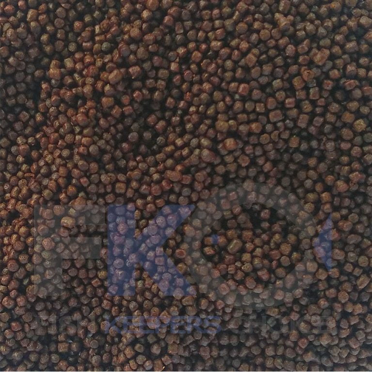 FKC Cichlid Colour Baby Sinking 1mm Pellets 100g-16kg - Image 4
