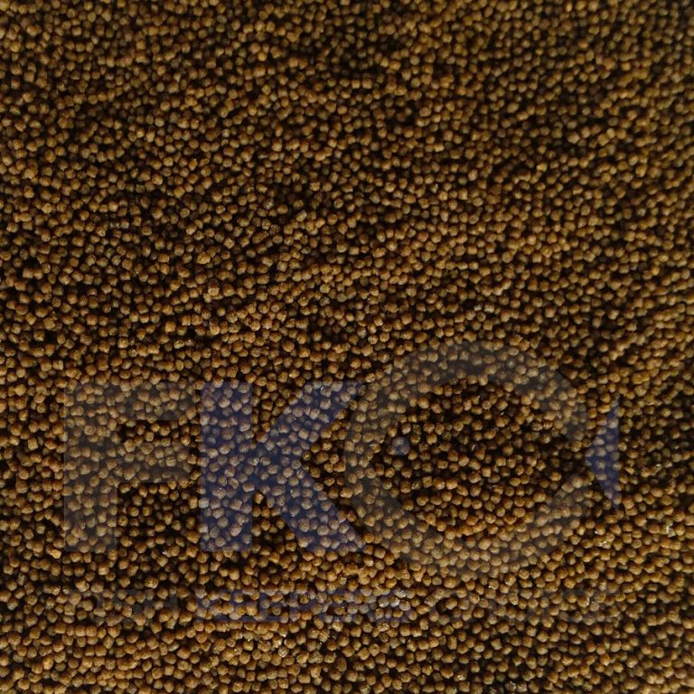 FKC Cichlid micro Protein & Growth Sinking 0.8mm Pellets 100g-16kg - Image 4