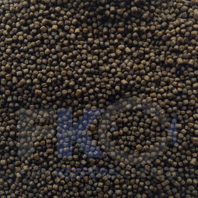 FKC Cichlid Small Protein & Growth Sinking 1mm Pellets 100g-16kg - Image 4
