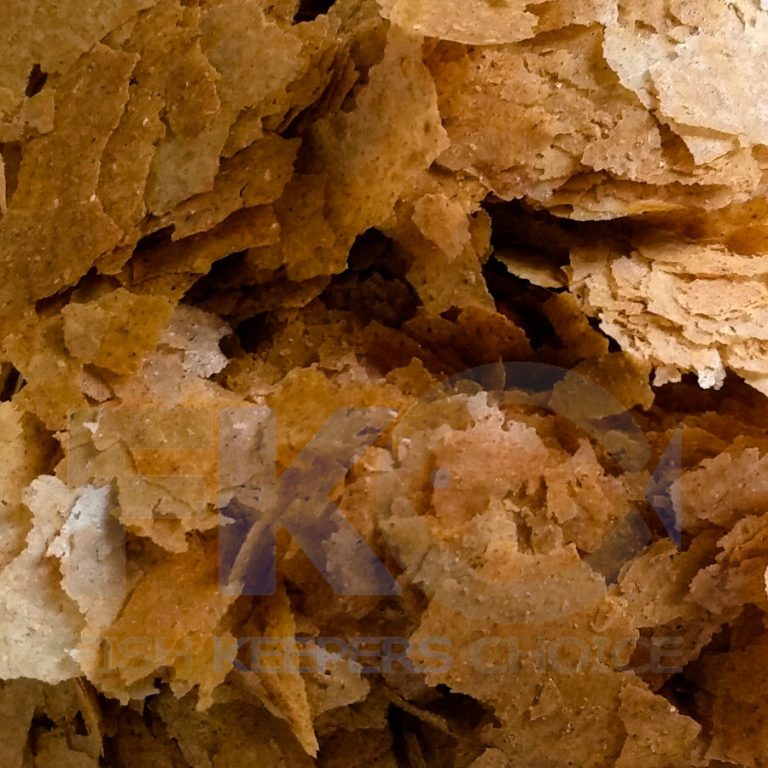 FKC Aqua Premium Brine Artemia Shrimp Flakes 100g-5kg - Image 3