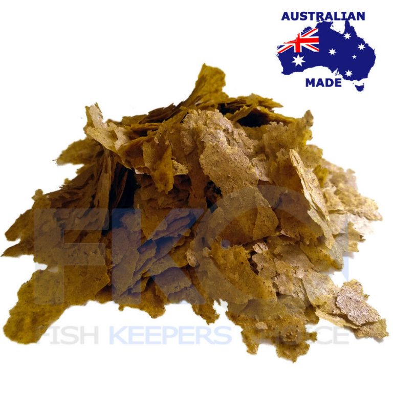 FKC Aqua Premium Brine Artemia Shrimp Flakes 100g-5kg - Image 4