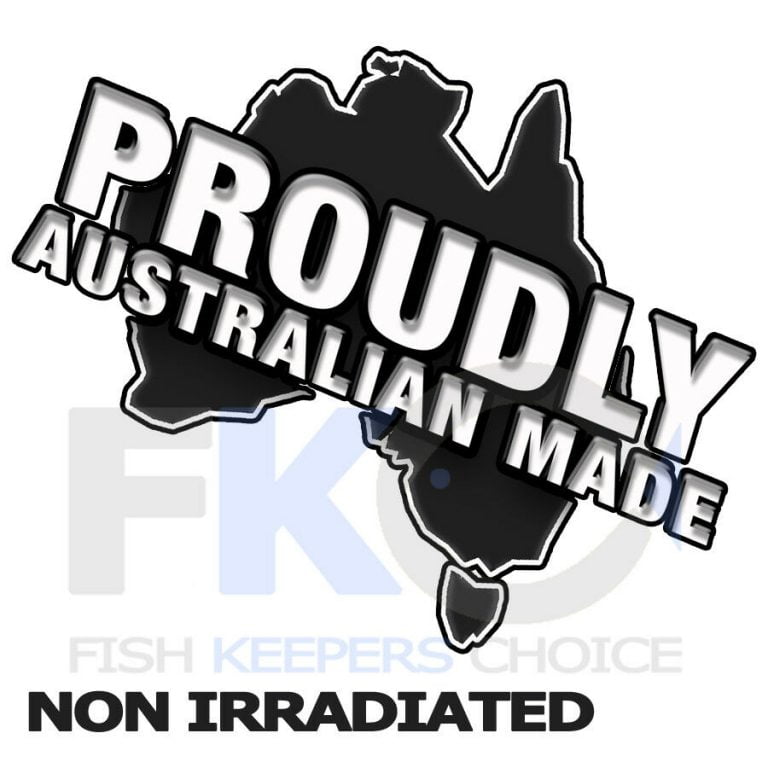 FKC Aqua Premium Brine Artemia Shrimp Flakes 100g-5kg - Image 6